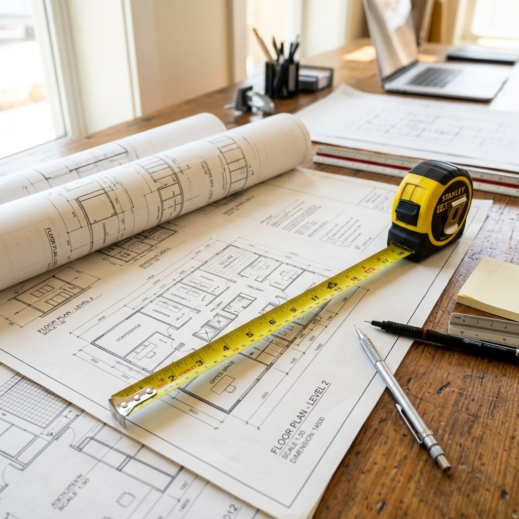 Architectural Planning
