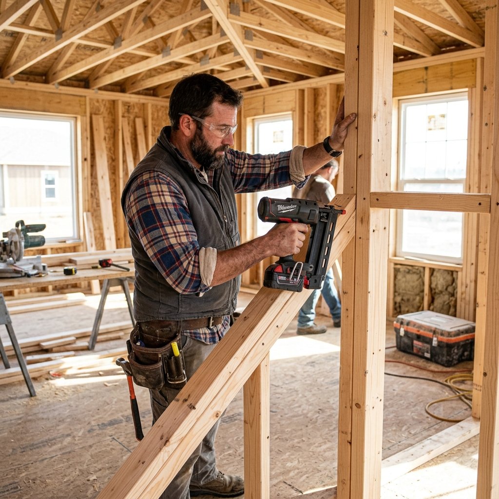 Commercial Construction