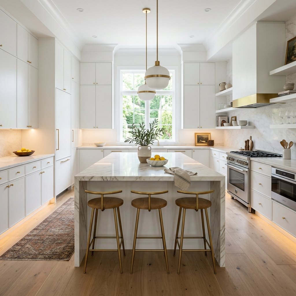 Custom Home Construction